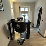 Apartment Geheimtipp Königsstuhl - Altstadt-apartment Nahe Warnowufer