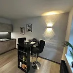 Apartment Geheimtipp Königsstuhl - Altstadt-apartment Nahe Warnowufer Rostock