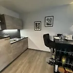 Apartment Geheimtipp Königsstuhl - Altstadt-apartment Nahe Warnowufer