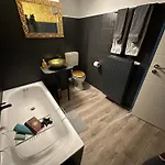 Geheimtipp Königsstuhl - Altstadt-apartment Nahe Warnowufer Rostock