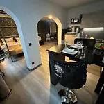 Geheimtipp Königsstuhl - Altstadt-apartment Nahe Warnowufer