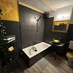 Geheimtipp Königsstuhl - Altstadt-apartment Nahe Warnowufer Apartment *