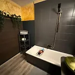 Apartment Geheimtipp Königsstuhl - Altstadt-apartment Nahe Warnowufer