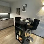 Geheimtipp Königsstuhl - Altstadt-apartment Nahe Warnowufer *