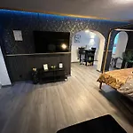 Apartment Geheimtipp Königsstuhl - Altstadt-apartment Nahe Warnowufer *