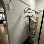 Geheimtipp Königsstuhl - Altstadt-apartment Nahe Warnowufer Apartment *