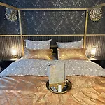 Apartment Geheimtipp Königsstuhl - Altstadt-apartment Nahe Warnowufer *