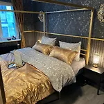 Geheimtipp Königsstuhl - Altstadt-apartment Nahe Warnowufer Rostock