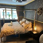 Apartment Geheimtipp Königsstuhl - Altstadt-apartment Nahe Warnowufer *
